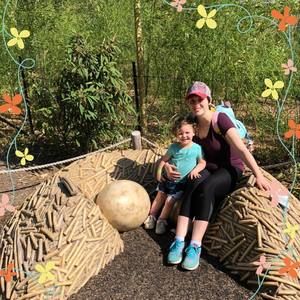 Meet your Posher, Taylor